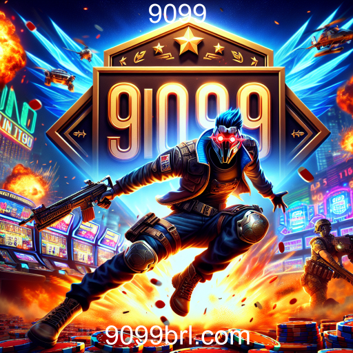 O Crescimento dos Jogos de Ação: Tendências e Inovações em 2023