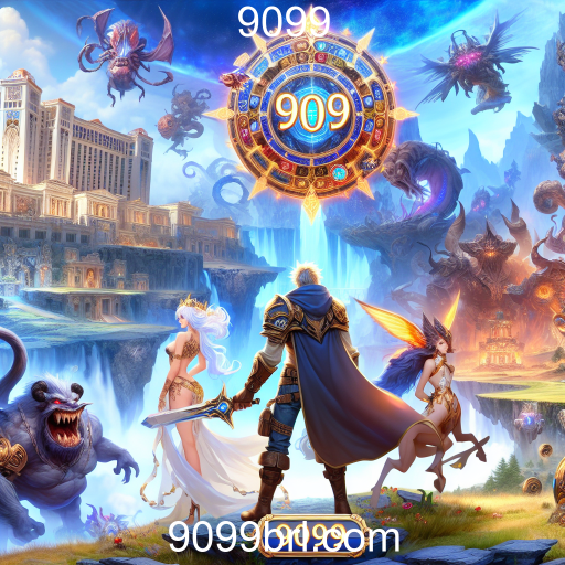 A Magia dos RPGs: O Poder da Narrativa e Imersão nos Jogos